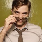 Robert Pattinson Officially ‘The Batman’ in Upcoming DC Movies