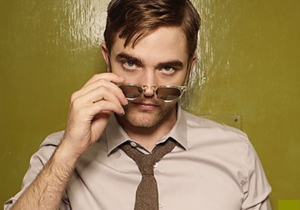 Robert Pattinson Officially ‘The Batman’ in Upcoming DC Movies