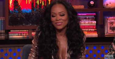 Robin Givens Says Ex Howard Stern Was a 'Magnificent Lover'