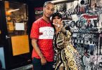 Black Ink Crew Star Sky's Son Genesis