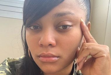 Teairra Mari Catches A Break in Court Against 50 Cent