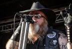 Texas Hippie Coalition's Big Dad Ritch Advocates for Medical Health