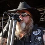 Texas Hippie Coalition's Big Dad Ritch Advocates for Mental Health