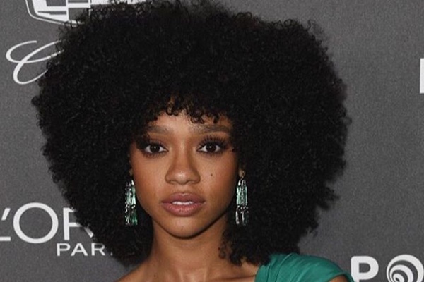 ‘The Chi’s Tiffany Boone Speaks Out Amid Jason Mitchell Drama