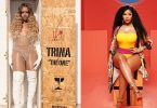 Trina + Nicki Minaj "BAPS" Biggest Selling Female Hip Hop Song on iTunes