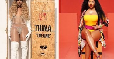 Trina + Nicki Minaj "BAPS" Biggest Selling Female Hip Hop Song on iTunes