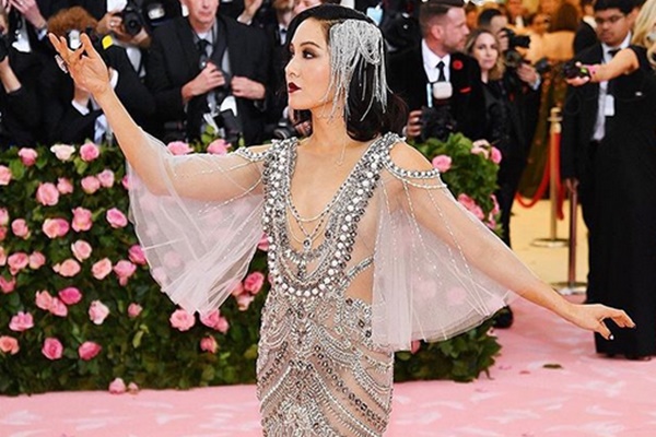 Constance Wu To Star in 'Goodbye, Vitamin'