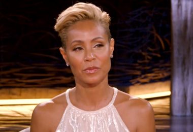 Will Smith Felt 'Abandoned' By Jada Pinkett Smith