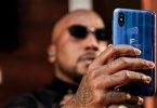 Rapper Jeezy Makes Tech Moves Investing in Cell Phone Company