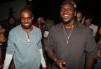 Kanye West & Pusha T Facing Lawsuit For "Come Back Baby" Sample