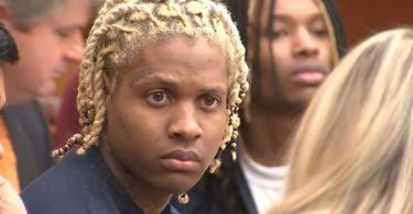 Lil Durk Screwed Judge Finds Probable Cause