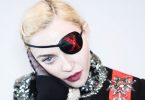 Madonna Feels RAPED By NY Times