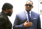 R. Kelly Demands: He Will Plead The Fifth if Lawsuit Moves Forward