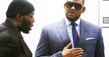 R. Kelly Demands: He Will Plead The Fifth if Lawsuit Moves Forward