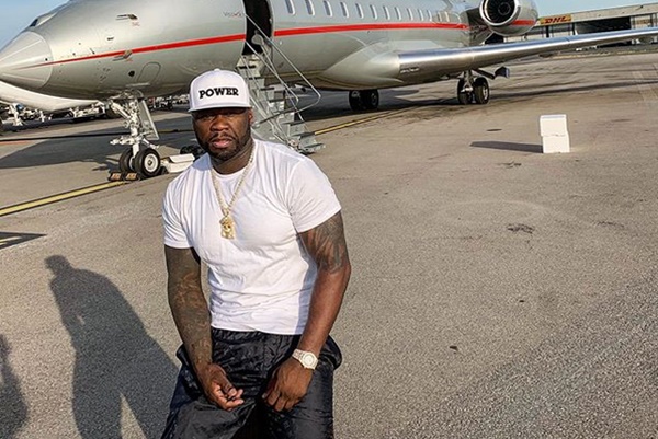 50 Cent MOCKS Irv Gotti + Ja Rule Fighting with Club Promoter