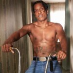 ASAP Rocky CHARGED with Criminal Assault by Sweden