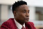 Billy Porter is First Openly Gay Black Man Nominated at Emmys