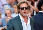 Brad Pitt Compares Harvey Weinstein to Charles Manson