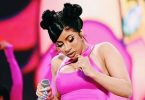 Cardi B Has NSFW Message For Jermaine Dupri