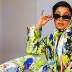 Cardi B Blasts Trump Ignoring Police Brutality Against People of Color