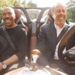 Eddie Murphy Netflix in Talks For $70 Million Stand-up Comeback