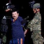 Ted Cruz: Trump Use El Chapo Billions to Build Wall