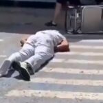 Future’s Bodyguard Got Sucker-Punched + Knockout in Ibiza