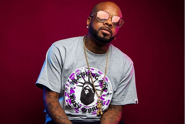 Jermaine Dupri Sets the Record Straight on Female Rappers Comment