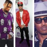 HRF SLAMS 50 Cent, Janet, Breezy, Future, Tyga for Jeddah World Fest