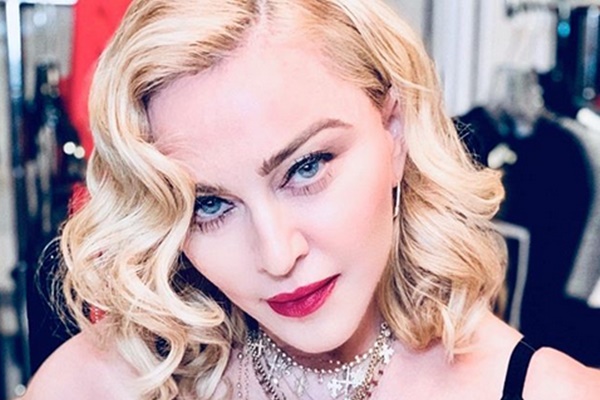 Madonna Closes World Pride With Message About Gun Violence in America