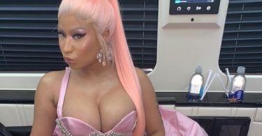 Nicki Minaj Pulls Out of Saudi Arabia Music Festival