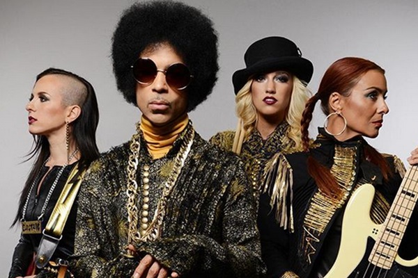 Prince Estate Scores Big Time Against Eye Records