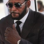 R. Kelly's Inner Circle Going To Prison Too