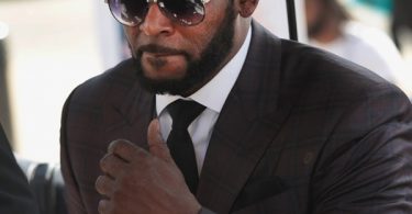 R. Kelly Inner Circle Going To Prison Too