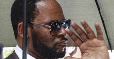 R. Kelly Royalty Checks Ordered To Pay Child Support