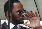 R. Kelly Trapped In A Jail Cell And He Wants Out