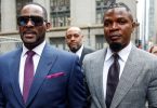 Darrell Johnson: R. Kelly Crisis Manager NOT FIRED
