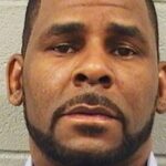 R. Kelly Fears Prison But He's Happy in Solitary Confinement