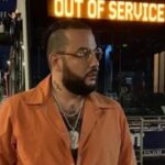 Rapper Gets Beat Down at Coachella and Sues