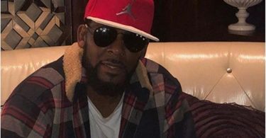 R. Kelly Reportedly Granted New Bail Hearing