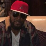 R. Kelly Reportedly Granted New Bail Hearing