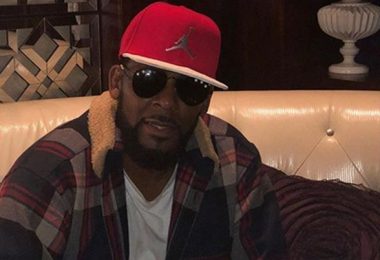 R. Kelly Reportedly Granted New Bail Hearing