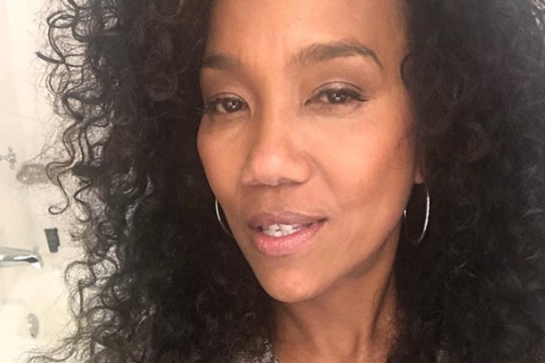 The Chi' star Sonja Sohn BUSTED for Cocaine