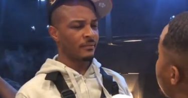 T.I. Is "Disappointing" in Bow Wow; Intervention A BUST