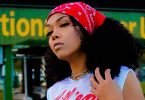 Biracial Rapper Tiny Jag QUITS AfroFest For Racial Disparities in Ticket Pricing