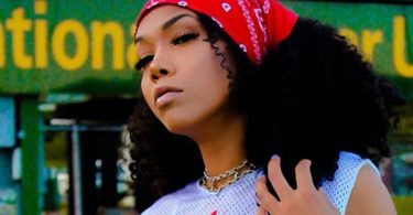 Biracial Rapper Tiny Jag QUITS AfroFest For Racial Disparities in Ticket Pricing