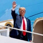 Trump LINKED to Jeffrey Epstein Scandal