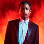 ASAP Rocky Detained in Sweden For Two Weeks