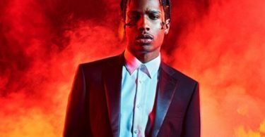 A$AP Rocky Detained in Sweden For Two Weeks