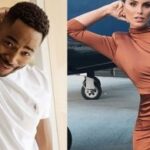 Jay Ellis + Nina Senicar Expecting + Getting Hitched